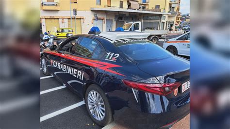 Roma, rapinatore di Rolex arrestato ai Parioli: aveva aggredito un 